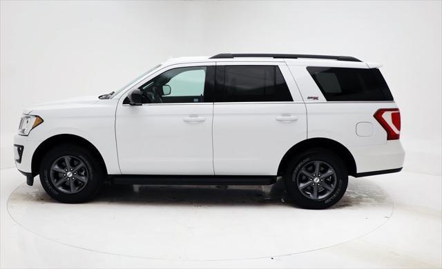 used 2021 Ford Expedition car, priced at $36,900