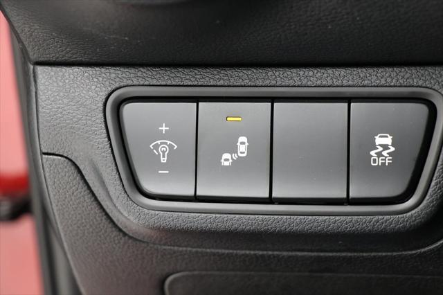 used 2022 Kia Forte car, priced at $15,900