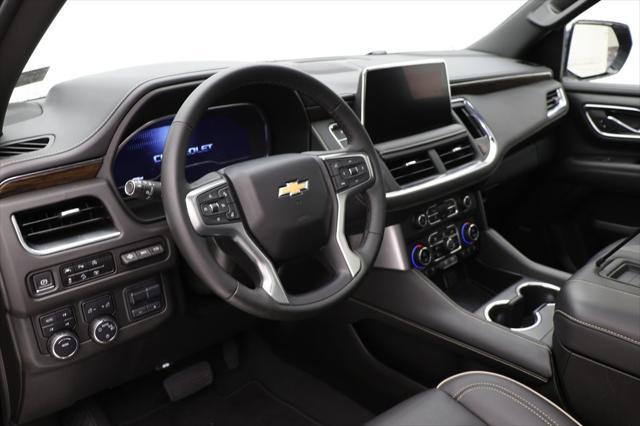used 2024 Chevrolet Tahoe car, priced at $66,800