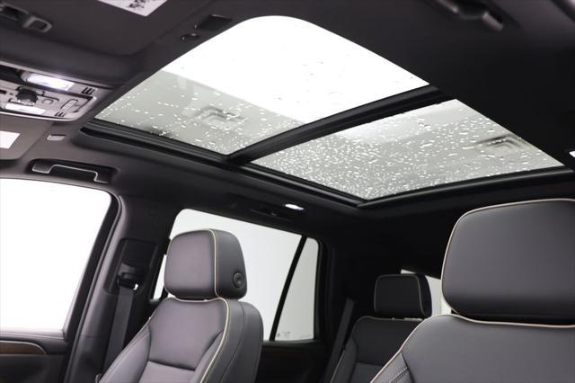 used 2024 Chevrolet Tahoe car, priced at $66,800
