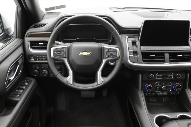 used 2024 Chevrolet Tahoe car, priced at $66,800