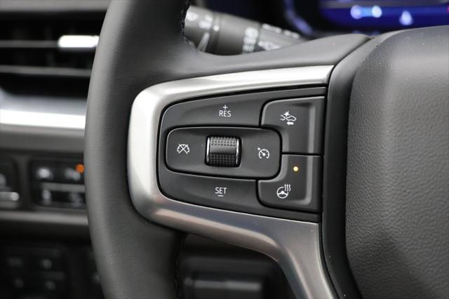 used 2024 Chevrolet Tahoe car, priced at $66,800