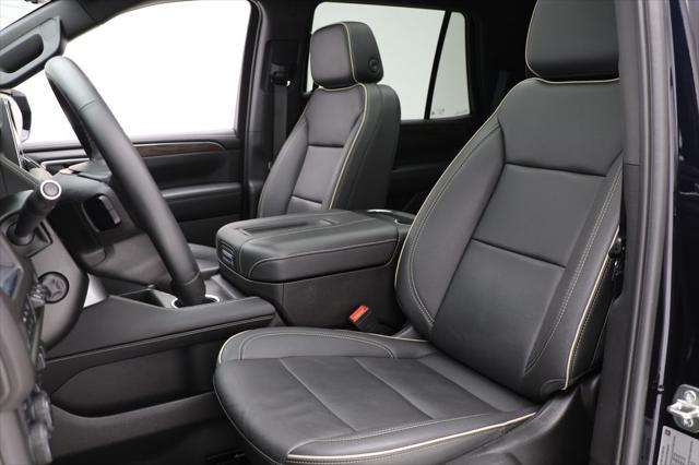 used 2024 Chevrolet Tahoe car, priced at $66,800