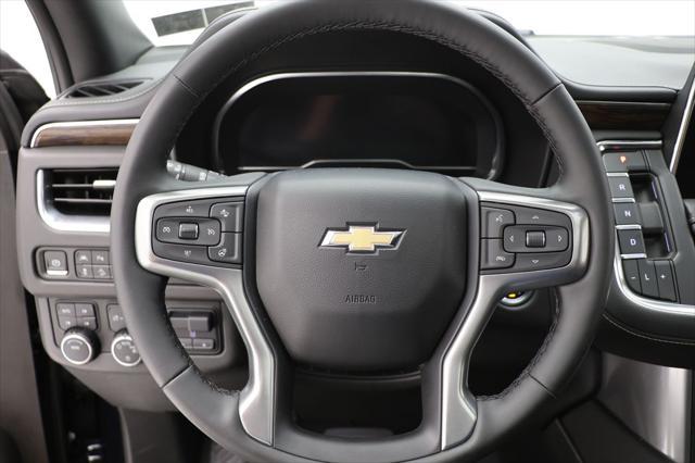 used 2024 Chevrolet Tahoe car, priced at $66,800
