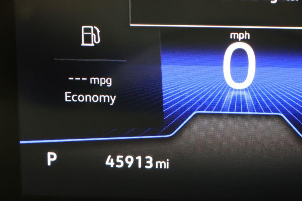 used 2024 Volkswagen Taos car, priced at $18,800