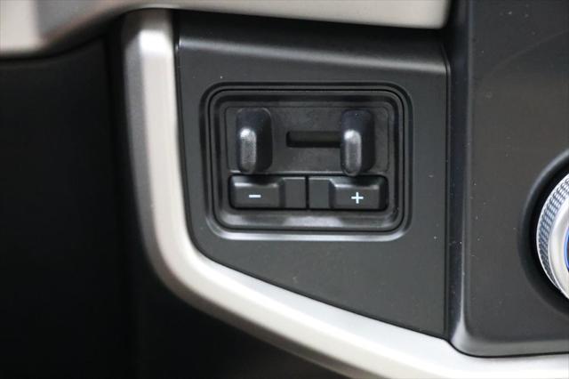 used 2022 Ford Expedition car, priced at $44,900