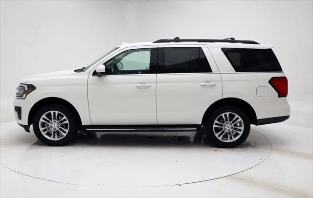 used 2022 Ford Expedition car, priced at $44,900