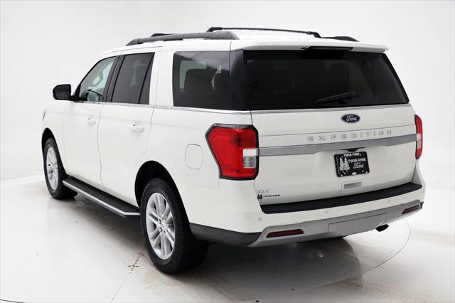 used 2022 Ford Expedition car, priced at $44,900