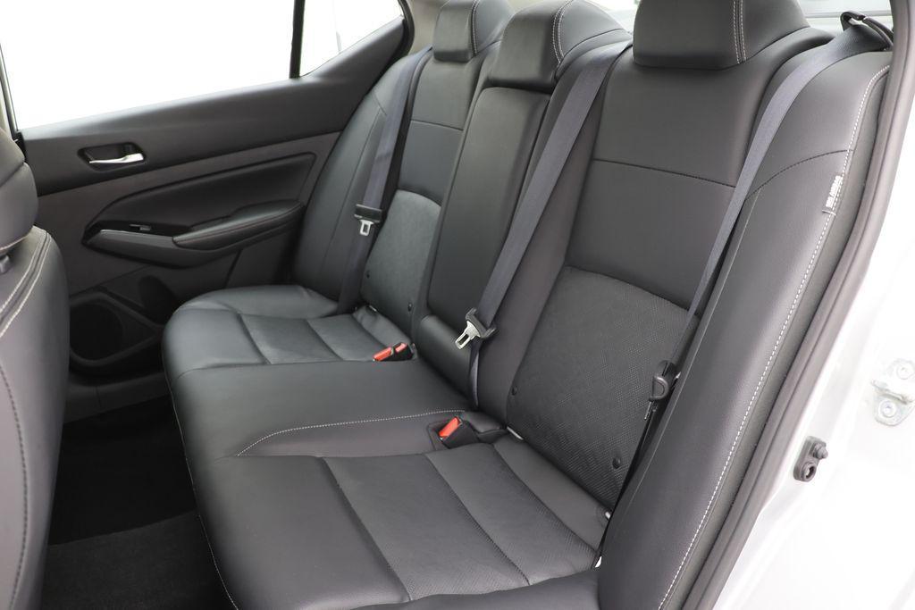 used 2023 Nissan Altima car, priced at $23,400