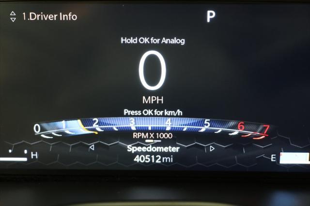 used 2022 Jeep Compass car, priced at $23,900