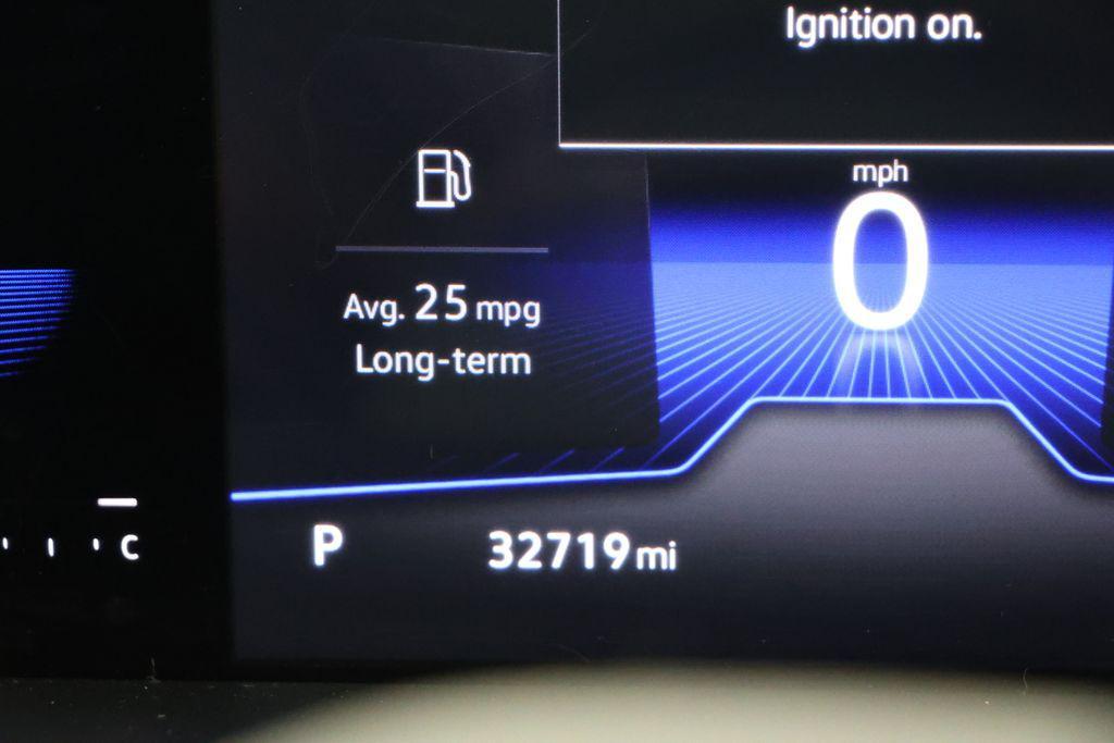 used 2022 Volkswagen Tiguan car, priced at $20,800