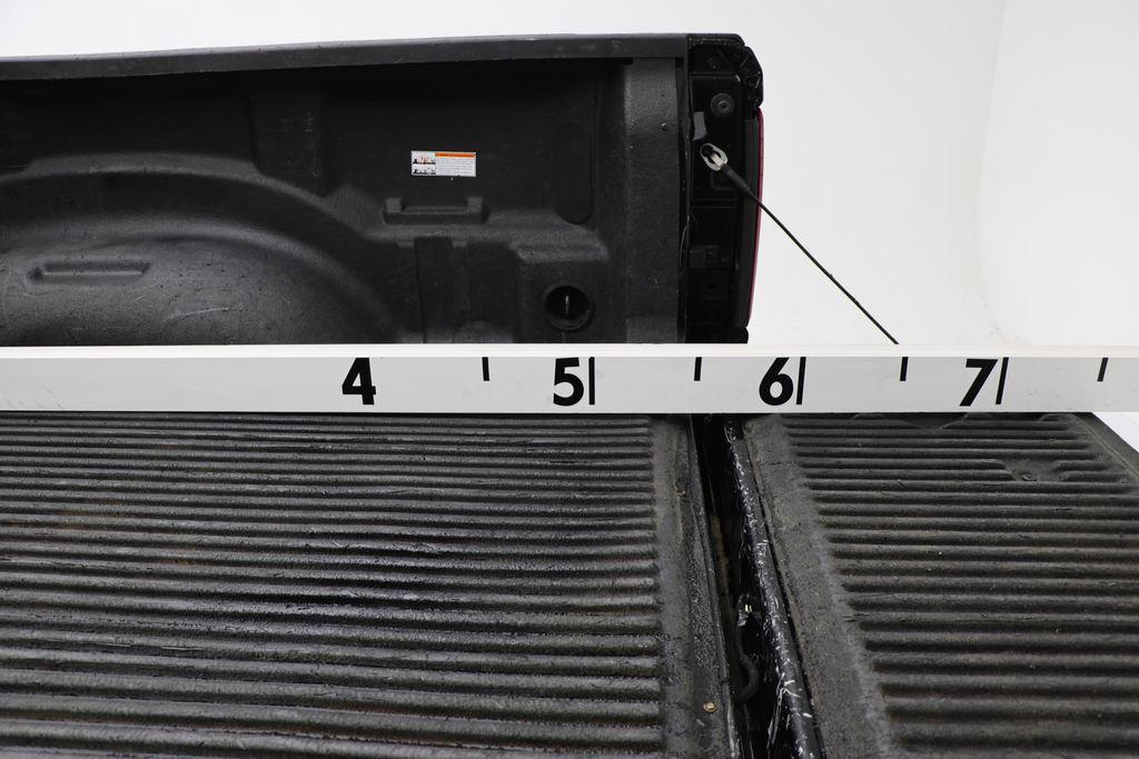 used 2022 Ram 1500 car, priced at $36,800