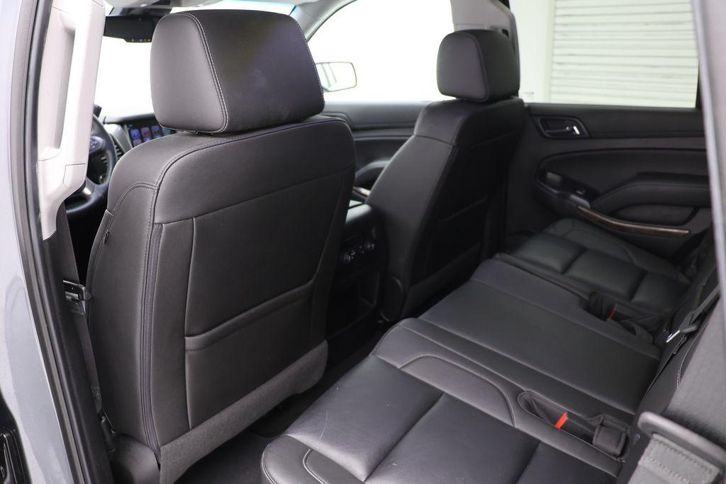 used 2018 Chevrolet Tahoe car, priced at $22,995