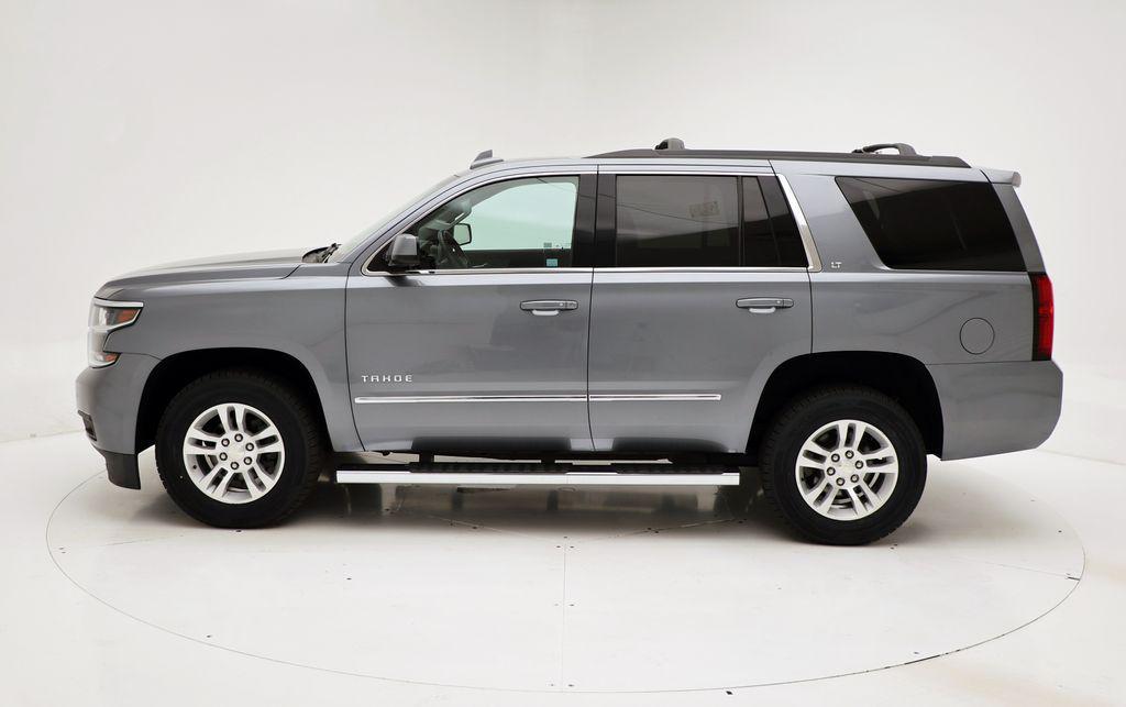 used 2018 Chevrolet Tahoe car, priced at $22,995