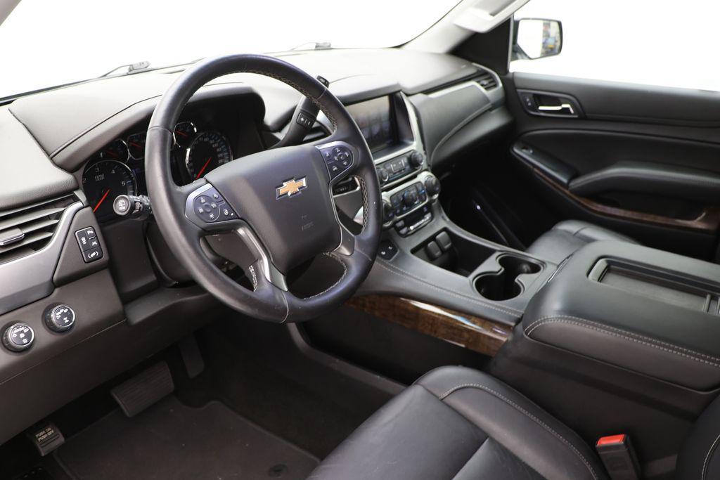used 2018 Chevrolet Tahoe car, priced at $22,995