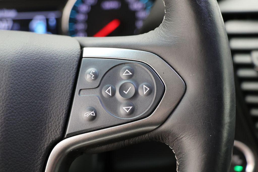 used 2018 Chevrolet Tahoe car, priced at $22,995