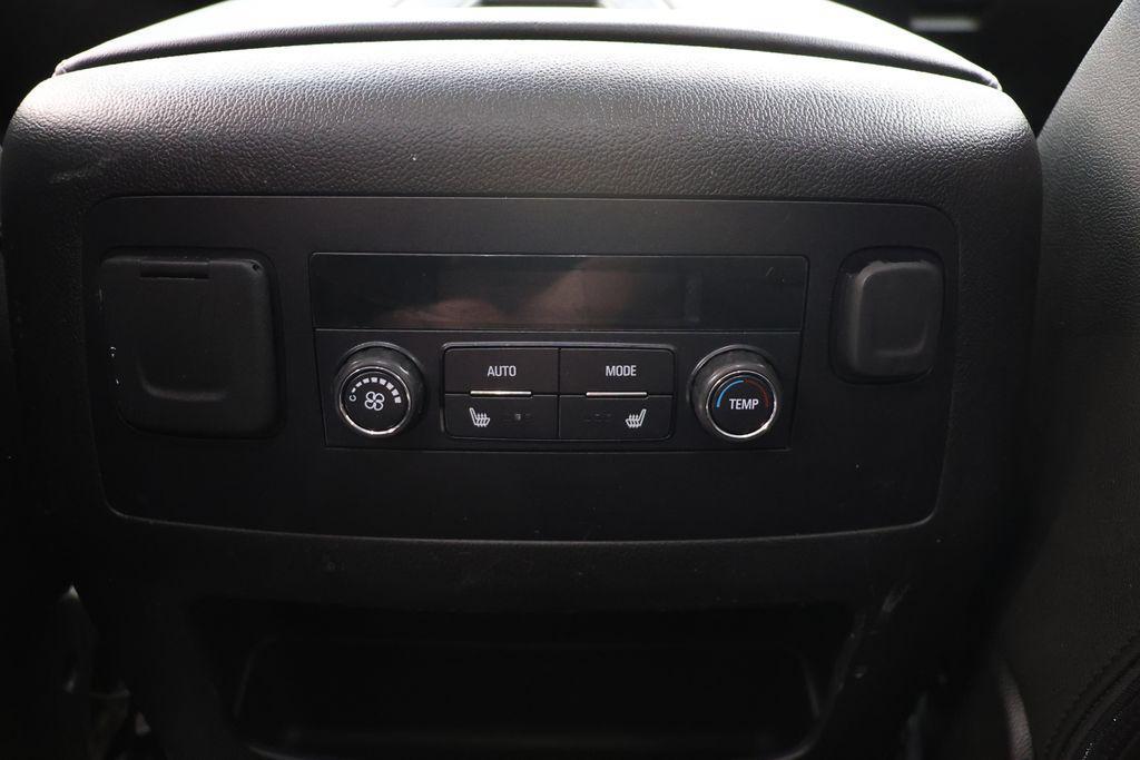 used 2018 Chevrolet Tahoe car, priced at $22,995