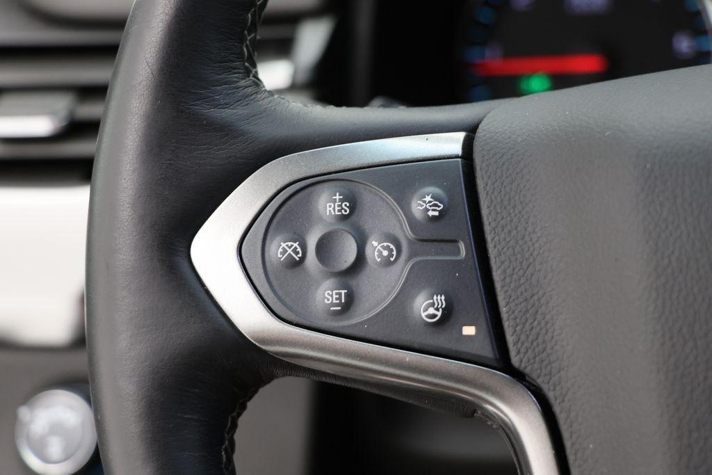 used 2018 Chevrolet Tahoe car, priced at $22,995