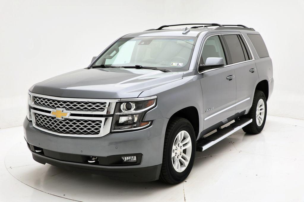 used 2018 Chevrolet Tahoe car, priced at $22,995