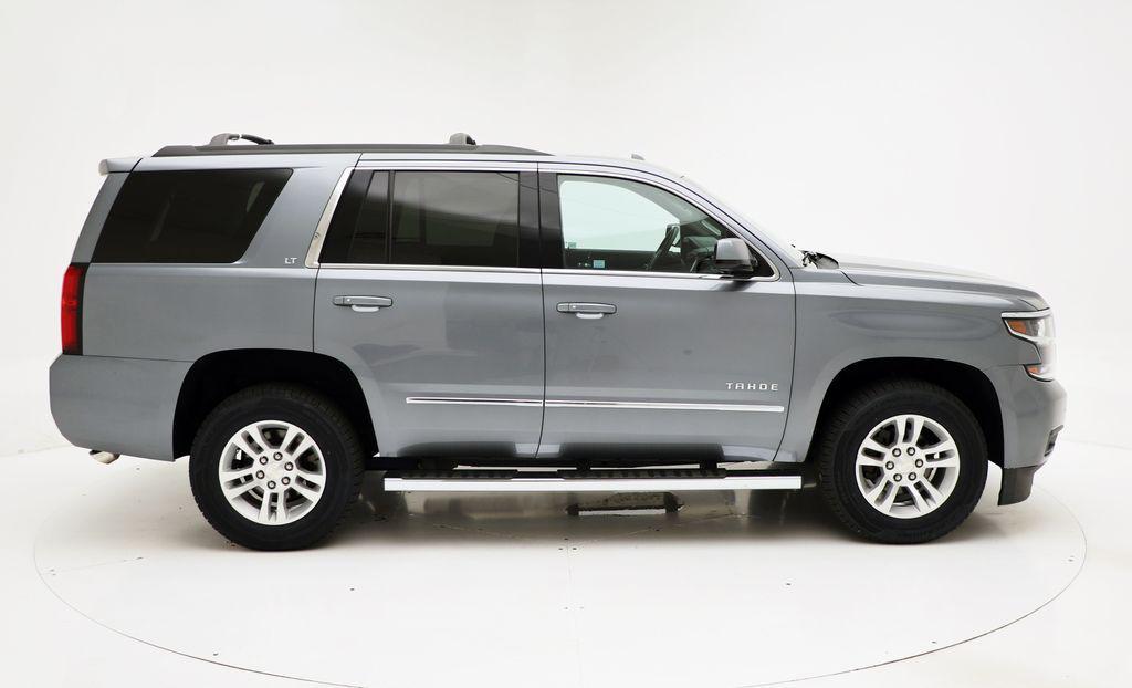 used 2018 Chevrolet Tahoe car, priced at $22,995