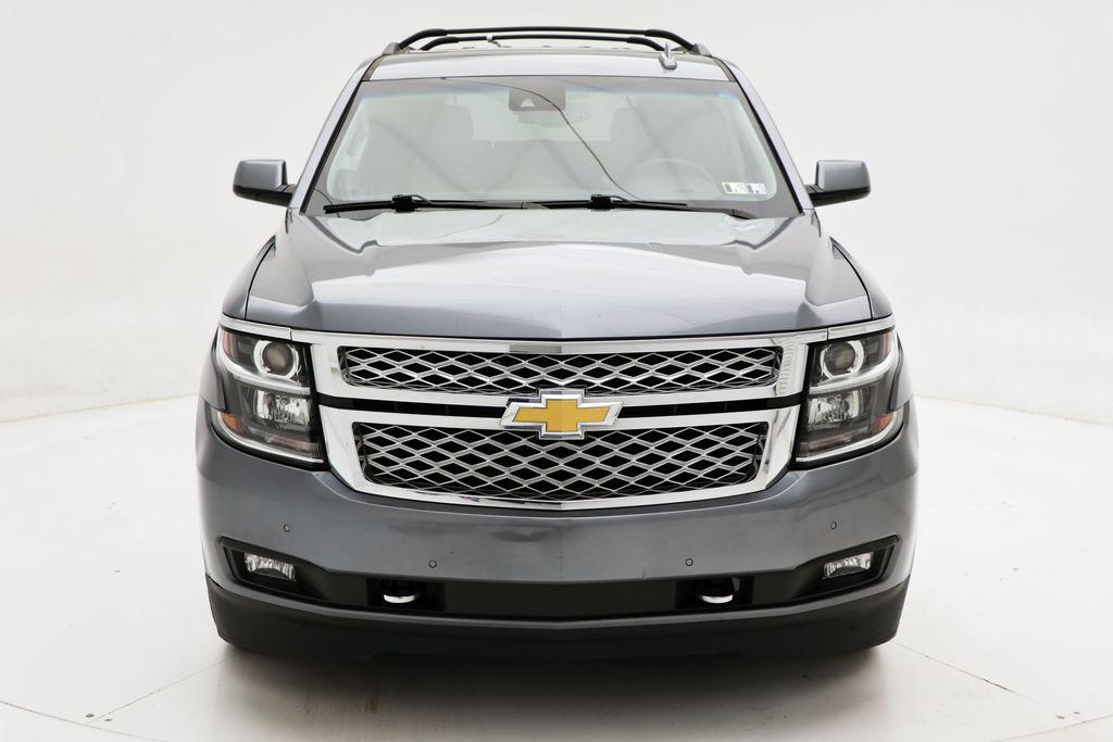used 2018 Chevrolet Tahoe car, priced at $22,995