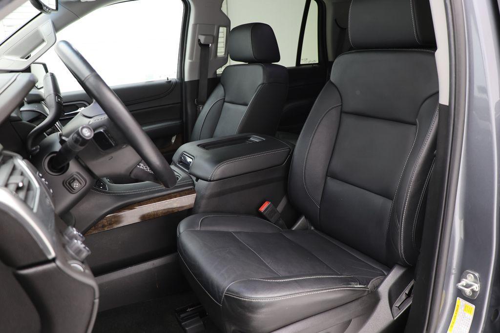 used 2018 Chevrolet Tahoe car, priced at $22,995