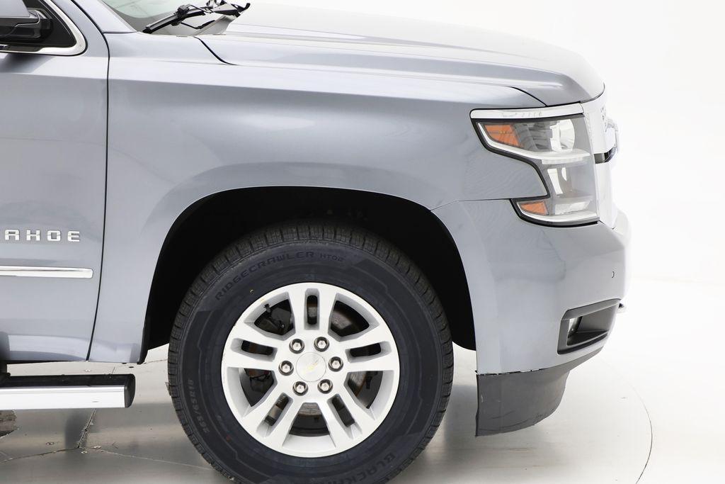 used 2018 Chevrolet Tahoe car, priced at $22,995