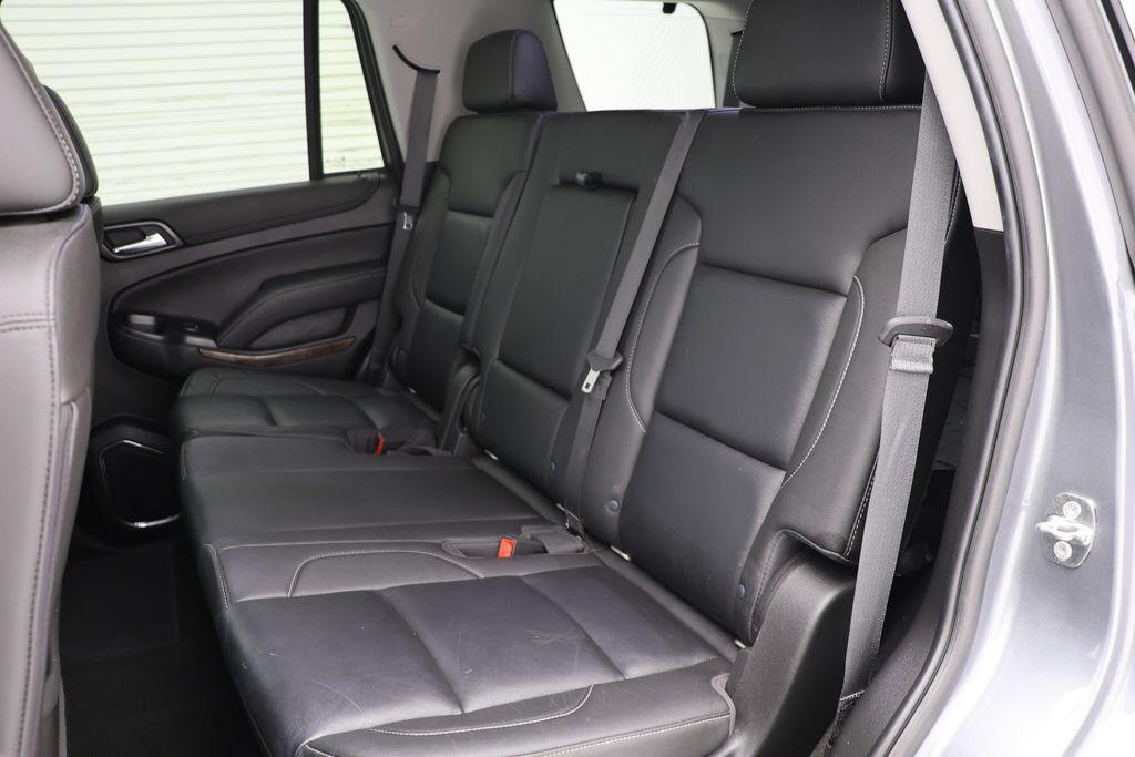 used 2018 Chevrolet Tahoe car, priced at $22,995