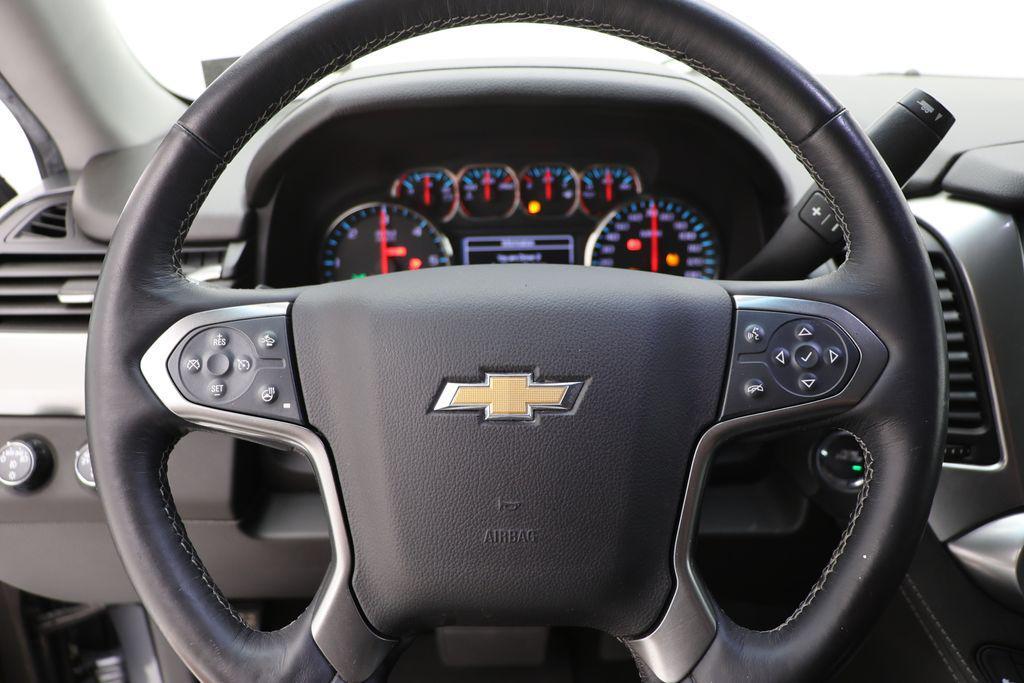 used 2018 Chevrolet Tahoe car, priced at $22,995