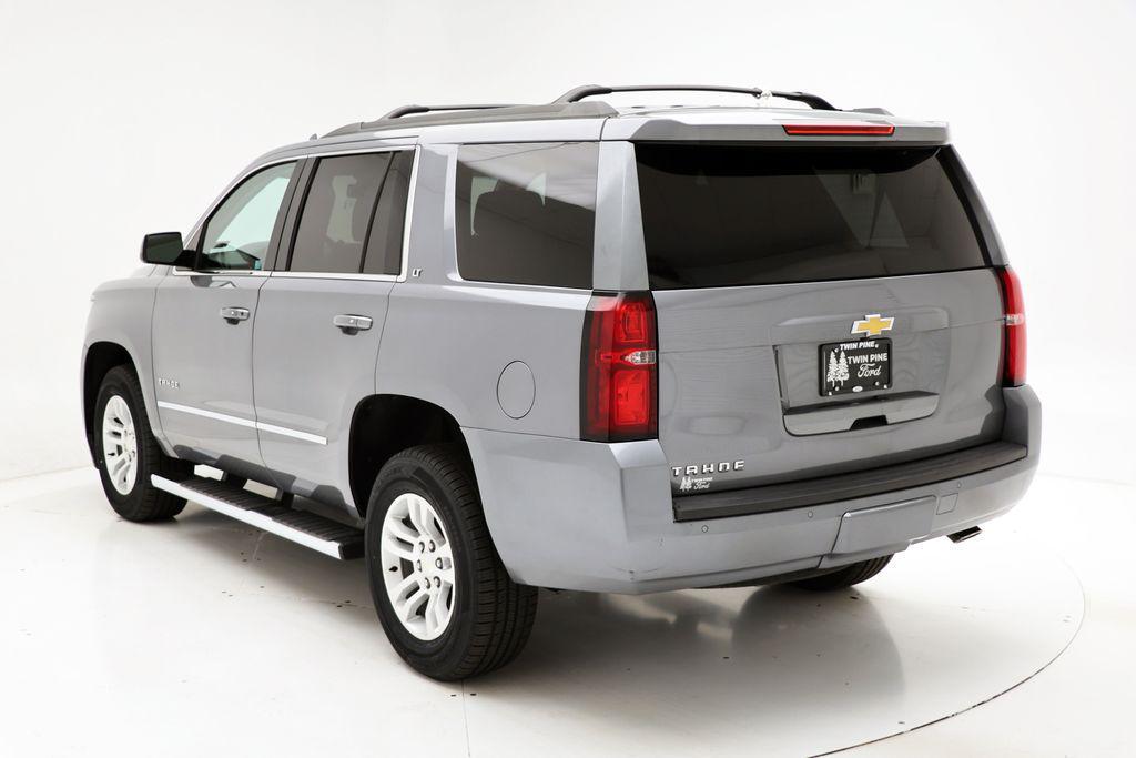 used 2018 Chevrolet Tahoe car, priced at $22,995