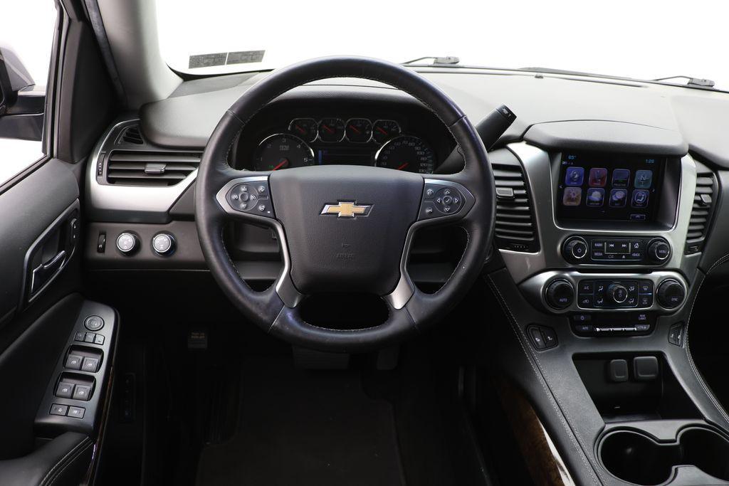 used 2018 Chevrolet Tahoe car, priced at $22,995