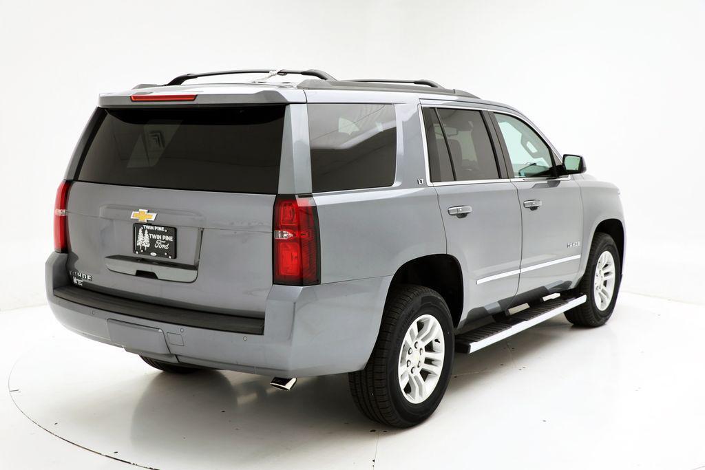 used 2018 Chevrolet Tahoe car, priced at $22,995