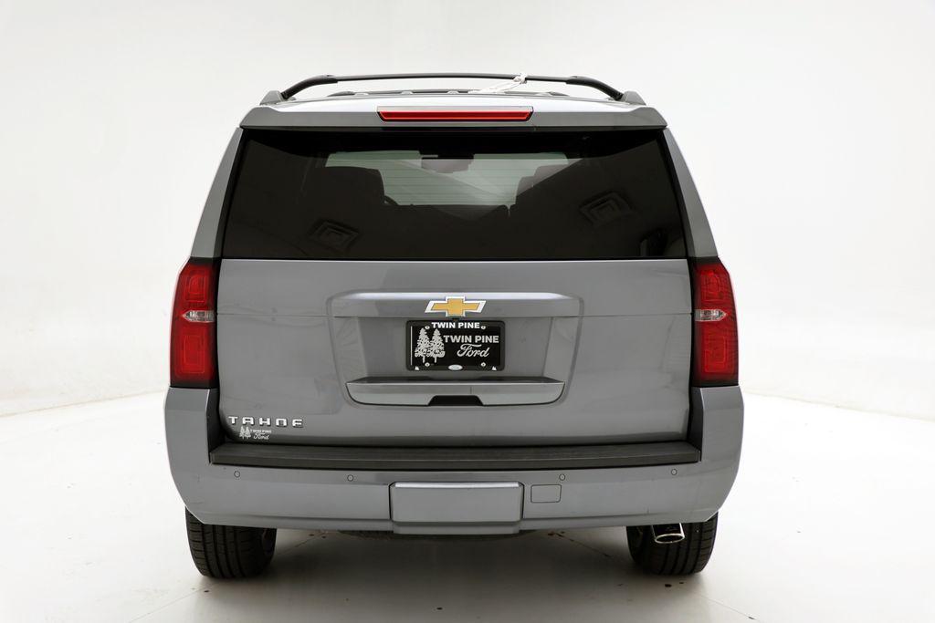 used 2018 Chevrolet Tahoe car, priced at $22,995