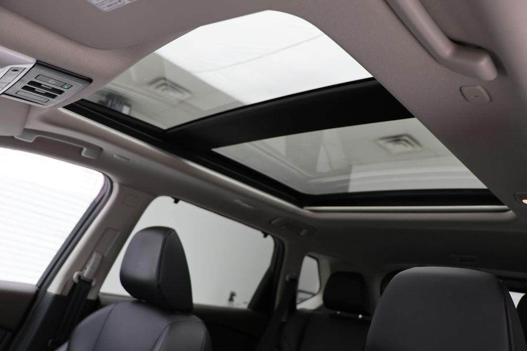 used 2023 Nissan Rogue car, priced at $25,400