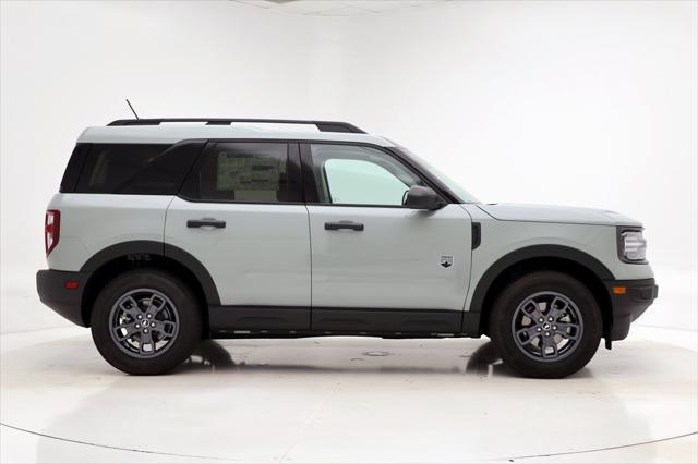 new 2024 Ford Bronco Sport car, priced at $34,380