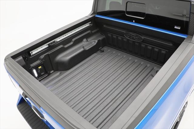 new 2025 Ford Maverick car, priced at $40,143
