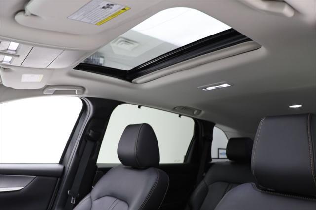 used 2024 Mazda CX-90 car, priced at $31,800