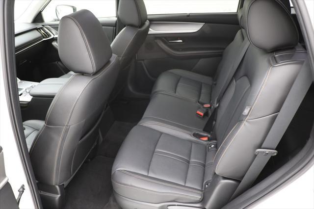 used 2024 Mazda CX-90 car, priced at $31,800
