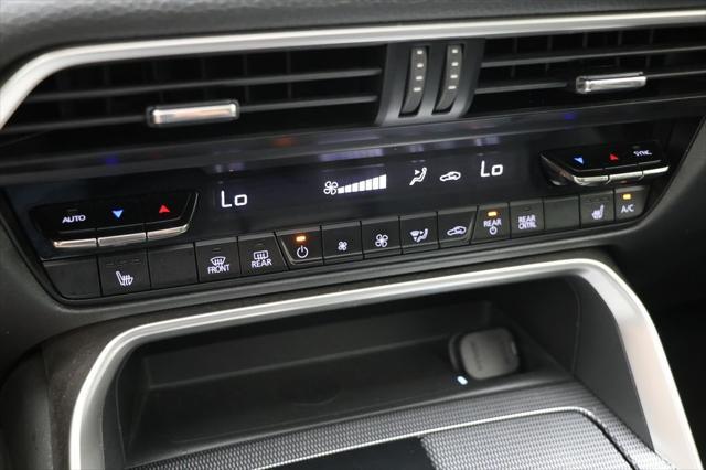 used 2024 Mazda CX-90 car, priced at $31,800
