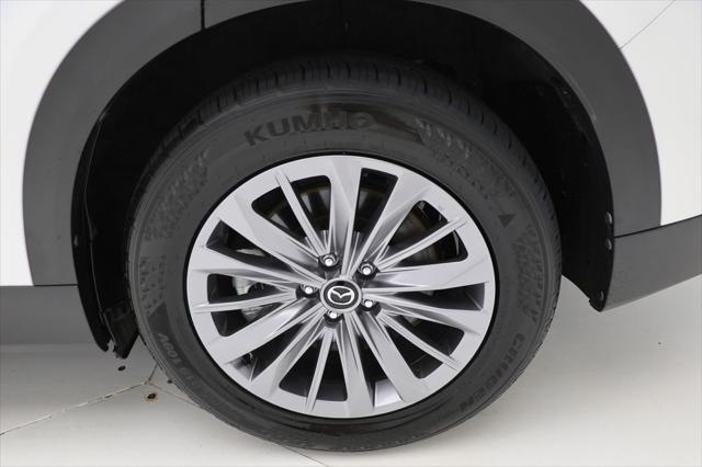 used 2024 Mazda CX-90 car, priced at $31,800