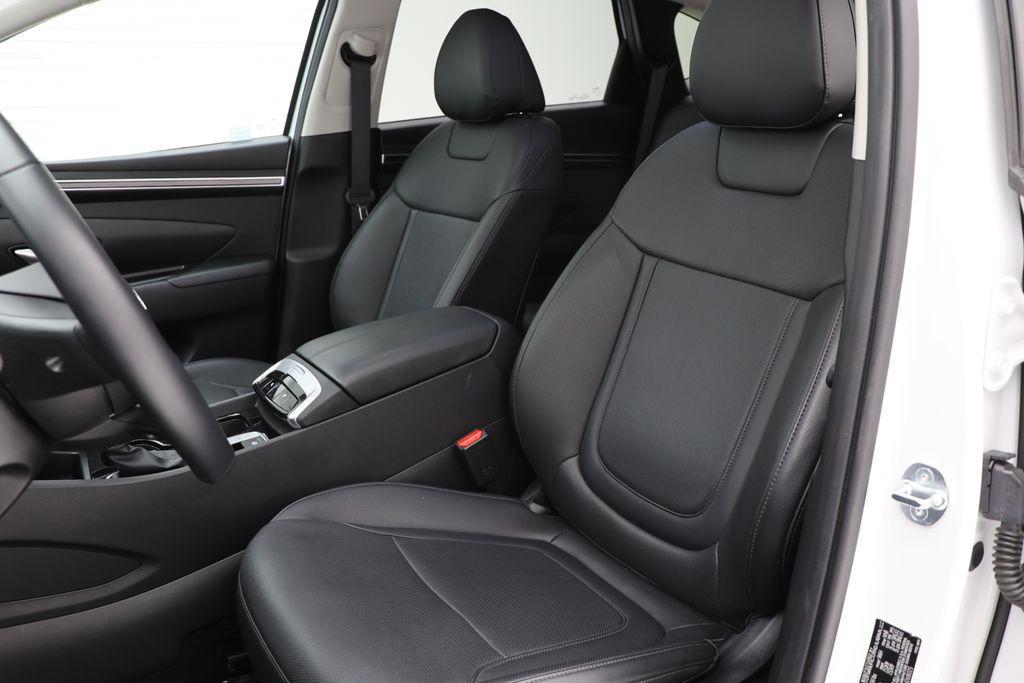 used 2023 Hyundai Tucson car, priced at $23,900