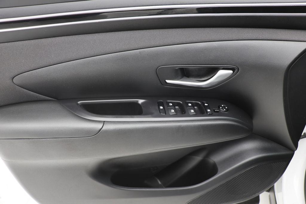 used 2023 Hyundai Tucson car, priced at $23,900