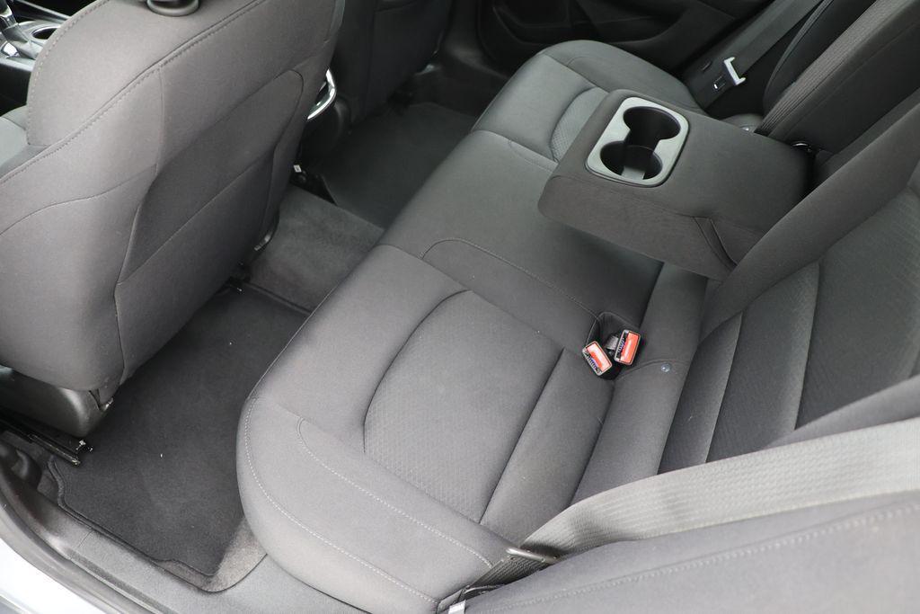 used 2024 Chevrolet Malibu car, priced at $18,900