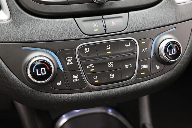 used 2024 Chevrolet Malibu car, priced at $19,900