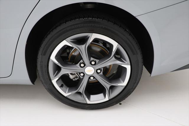 used 2024 Chevrolet Malibu car, priced at $19,900