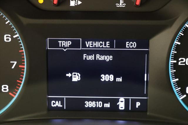 used 2024 Chevrolet Malibu car, priced at $19,900