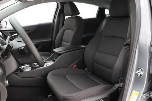 used 2024 Chevrolet Malibu car, priced at $19,900