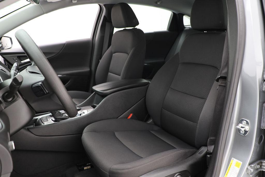used 2024 Chevrolet Malibu car, priced at $18,900