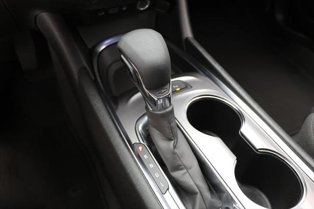 used 2024 Chevrolet Malibu car, priced at $19,900