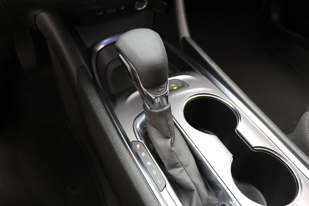 used 2024 Chevrolet Malibu car, priced at $18,900